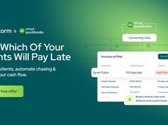 PayStorm Screenshot 1