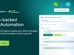 Paystorm Screenshot 1