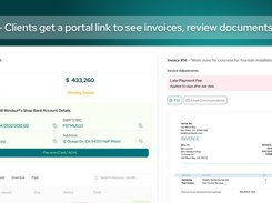Paystorm Screenshot 1