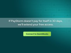 Paystorm Screenshot 1