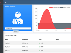 Paythepoolman Screenshot 1