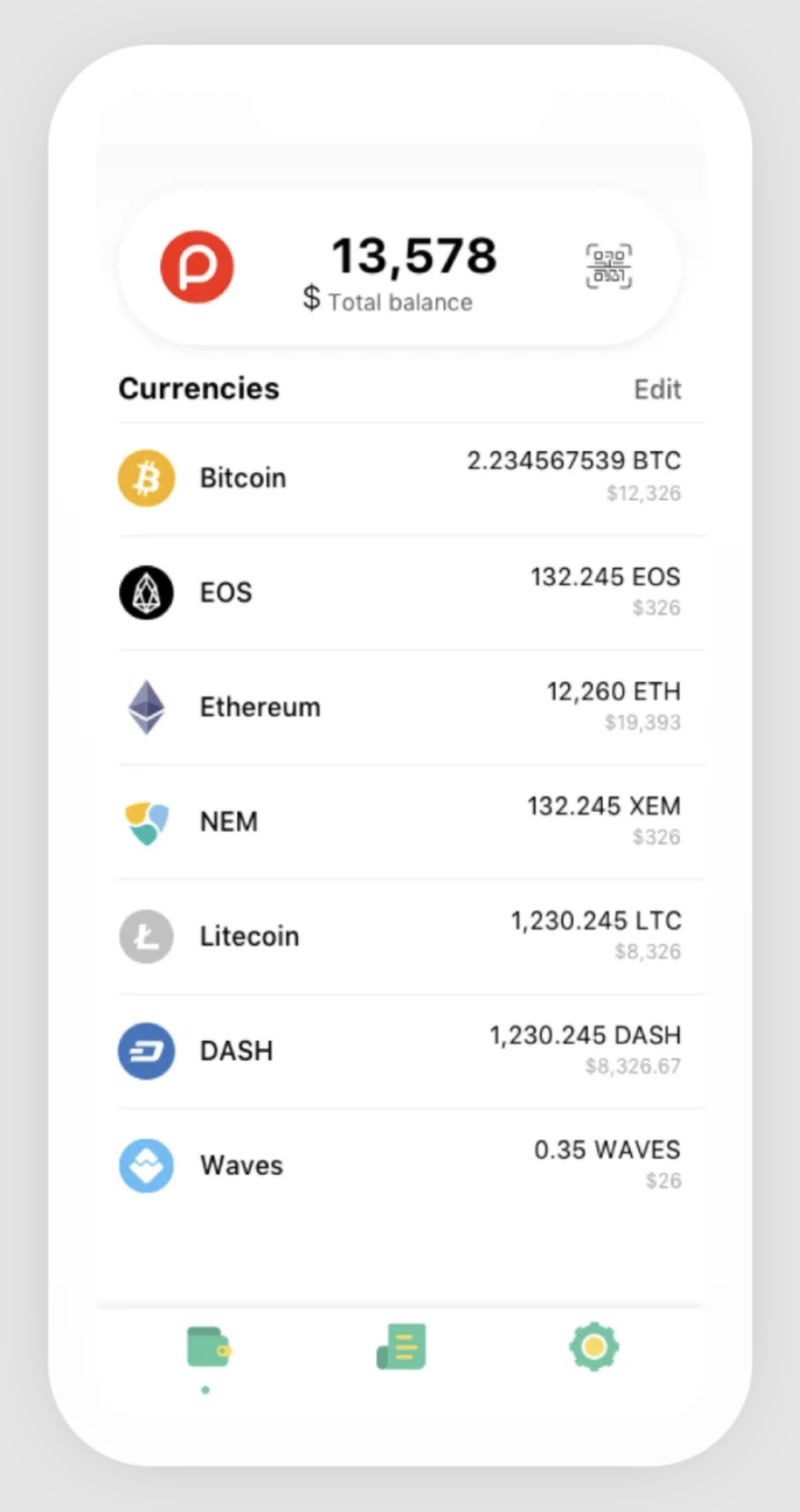Paytomat Screenshot 1