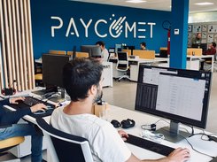 PAYCOMET Screenshot 1