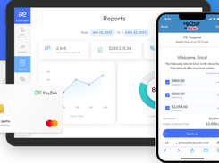PayZen Screenshot 1