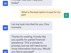 PayZen Screenshot 1