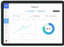 PayZen Screenshot 1
