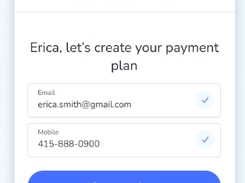 PayZen Screenshot 1