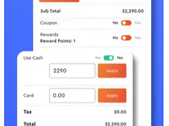 Payzli Screenshot 1