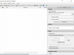 PazeraAudioExtractor Portable