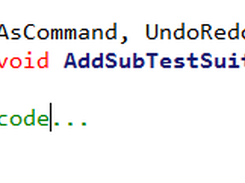 Simplified Commands for WPF