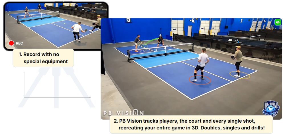PB Vision Screenshot 1