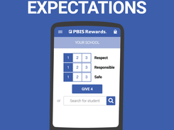 PBIS Rewards Screenshot 1