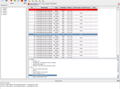 PBMaster FDL/DP Analyzer