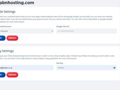 PBN Manager Screenshot 1