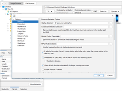pBrowser Screenshot 2