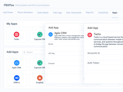 CRM Integrations