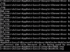 PC B' Clean Screenshot 1
