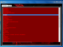 Version Debug of PC Controller