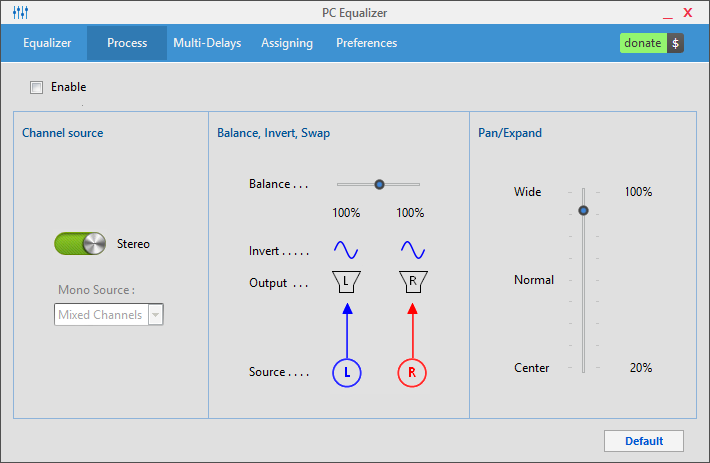 Pc Equalizer Gui Download Sourceforge Net