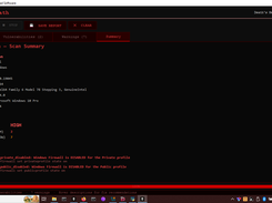 PC of Death Screenshot 1