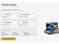 Software Updater