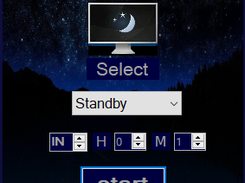 PC Sleeper Screenshot 1