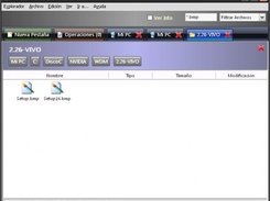 Explorer PC Viewer download | SourceForge.net