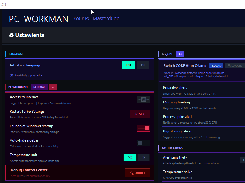 PC Workman 1.7.6 - Multilanguages (currently: Polish and English) for App and hck_GPT