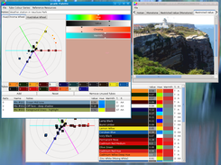 Mixing Palette (Alpha)