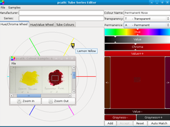 Tube Series Editor (Alpha)