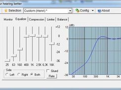 Equalizer