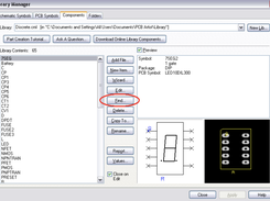 PCB Artist Screenshot 1