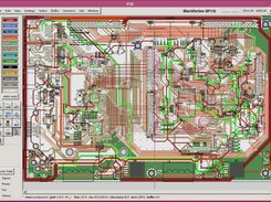 Pcb layout design software pcb circuit design software for mac mac