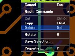 PCB123 Screenshot 1