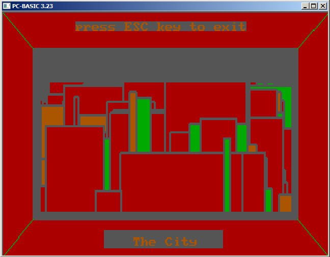 Pc Basic A Gw Basic Emulator Download Sourceforge Net Pc Basic A Gw Basic Emulator Download Sourceforge Net