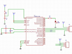 Schematic Design