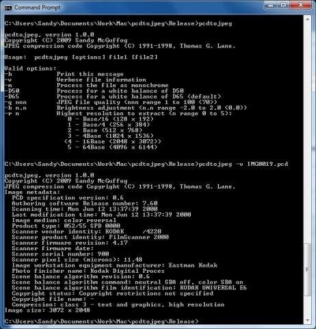 pcdtojpeg download | SourceForge.net pcdtojpeg download | SourceForge.net