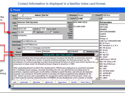 PcHunter RMS Screenshot 2