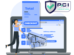 PCI Checklist Screenshot 1