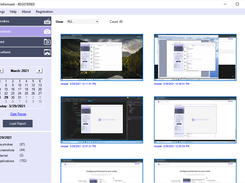pcInformant - Screenshot Logger
