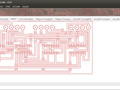 PCIToGCode Screenshot 1