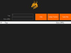 PCKITS Auto Presser Screenshot 1