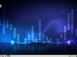 PCLinuxOS Xfce Comunity Remaster 2016.04 Screenshot 1
