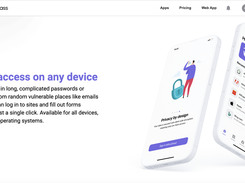 Secure Access on any device