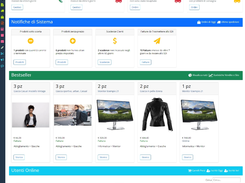 Pcommerce Screenshot 1