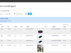 Pcommerce Screenshot 3