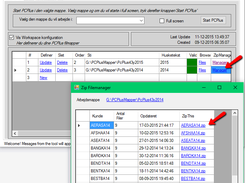 Zip Filemanager
