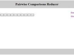 PC-Reducer Screenshot 2
