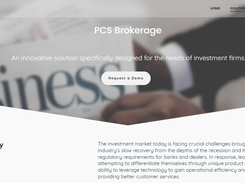 PCS Brokerage Screenshot 1