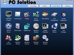 Control Panel 1.0.0.0